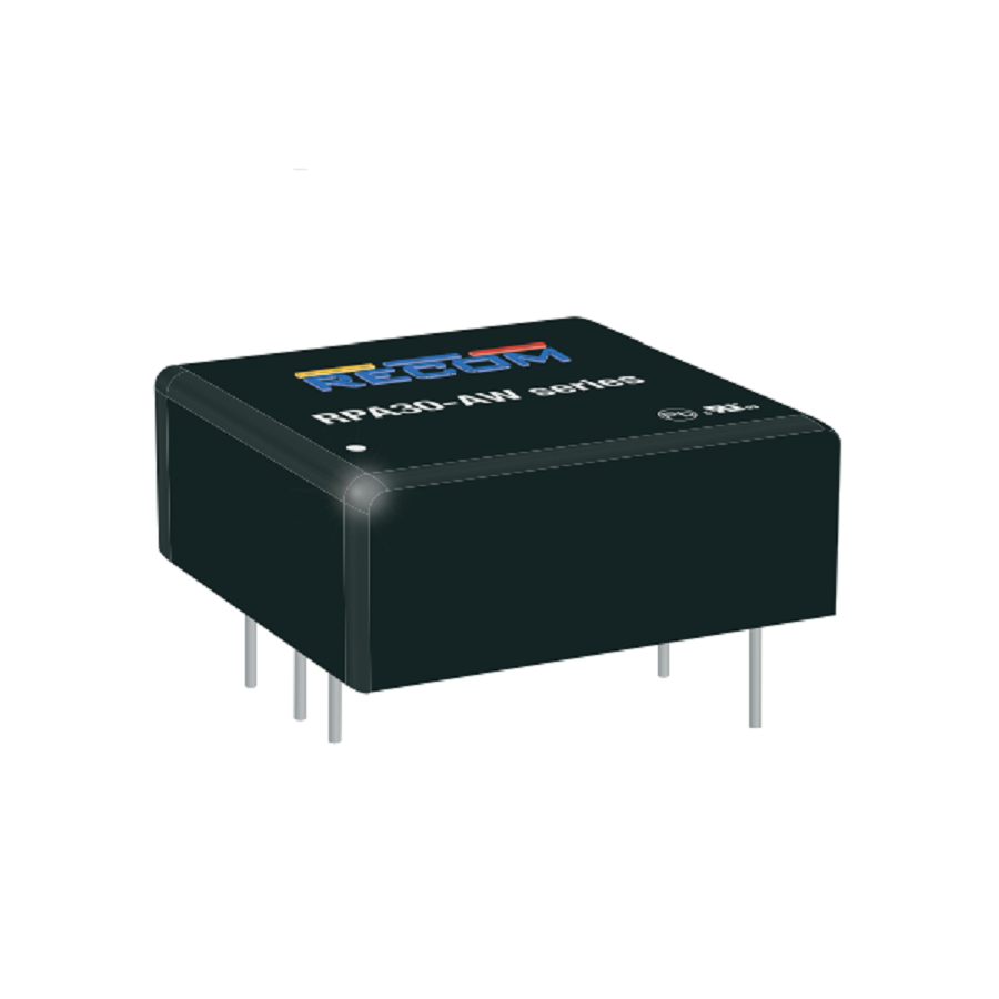 RPA30-2405SAW-Recom Power